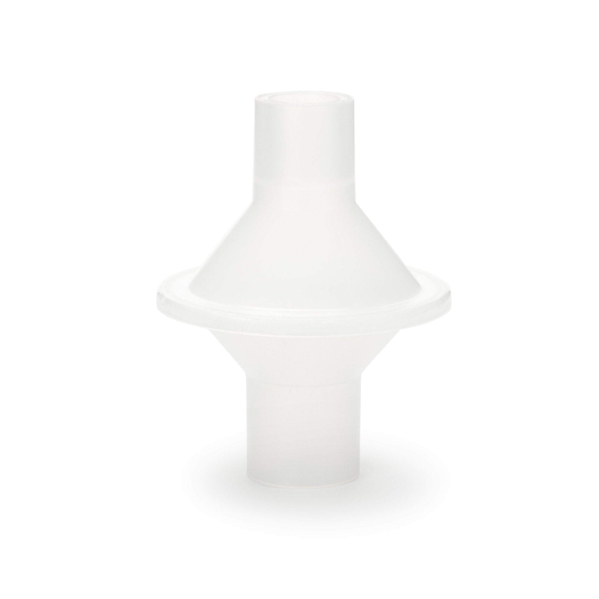 Bacterial / Viral Filter AirLife 0.6 cm H?O @ 30 LPM