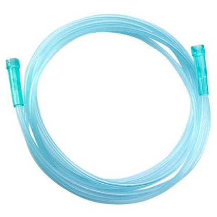 Oxygen Tubing No-kink 25 Ft (Each or Case of 25)