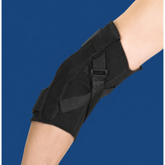 Rom Hinged Elbow Extra Large