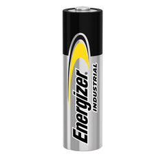 Alkaline Battery Energizer AA Cell 1.5V Disposable 4 Pack, Packaging Type- Case