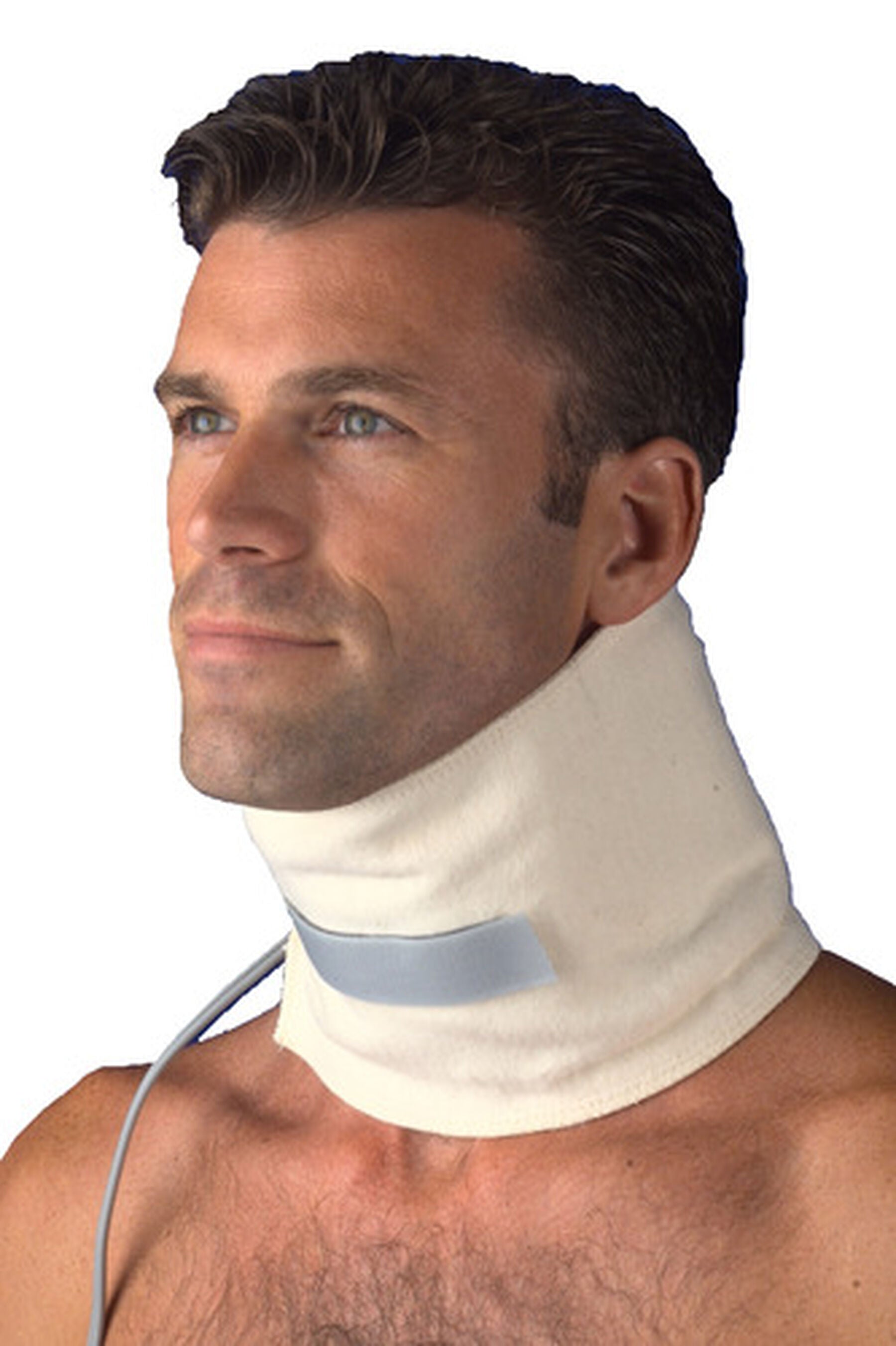 Neckpetite Automatic Arthritis Pad