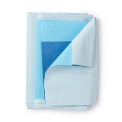 Table Cover Tiburon 44 W X 90 L Inch, Packaging Type- Case