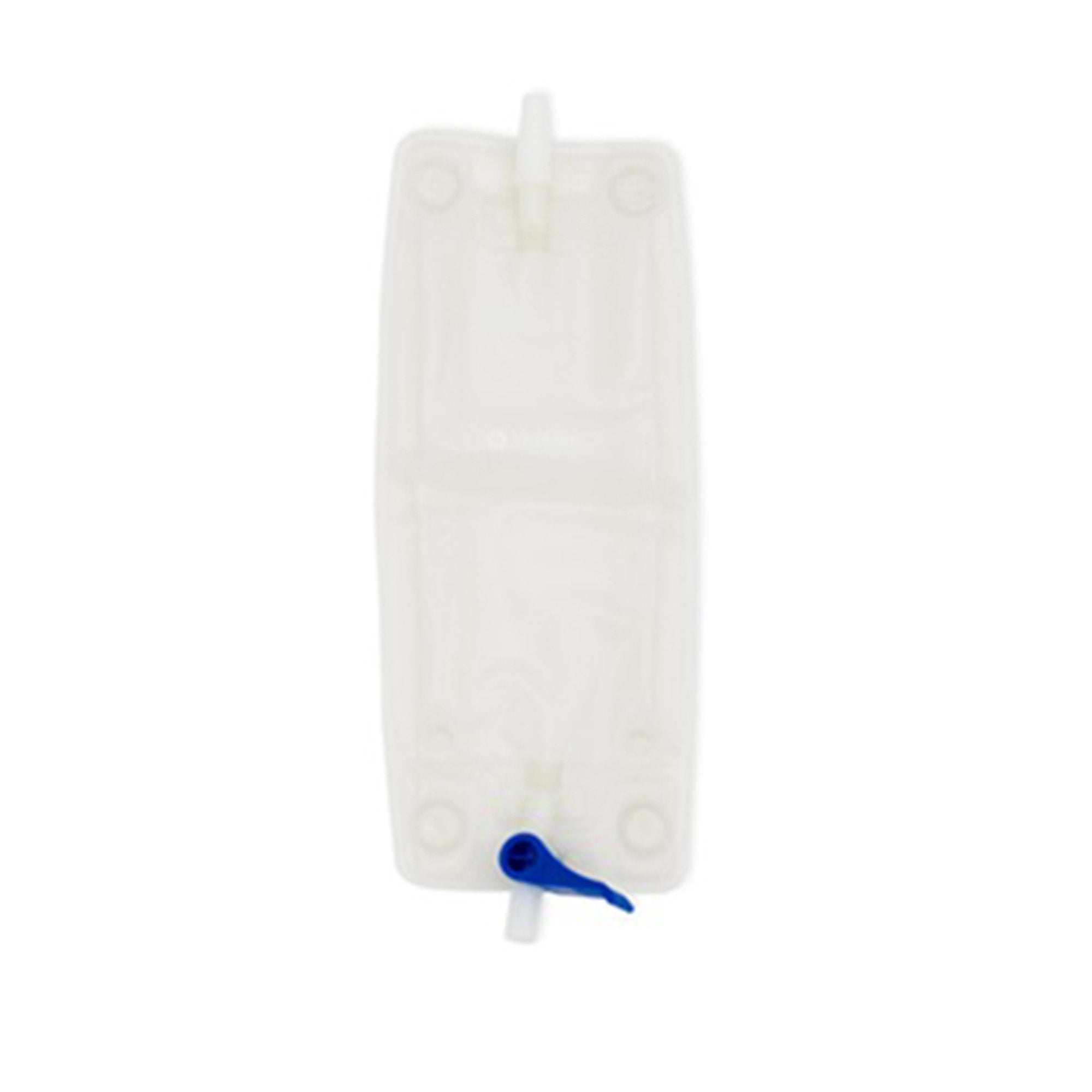 Urinary Leg Bag Hollister Anti-Reflux Valve Sterile 540 mL Vinyl, Packaging Type- Box