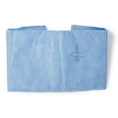 Orthopedic Drape Cardinal Health Split Sheet Drape 77 W X 108 L Inch Sterile