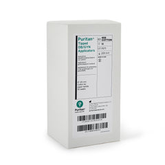 Puritan OB/GYN Swab 8 Inch Length NonSterile, Packaging Type- Case