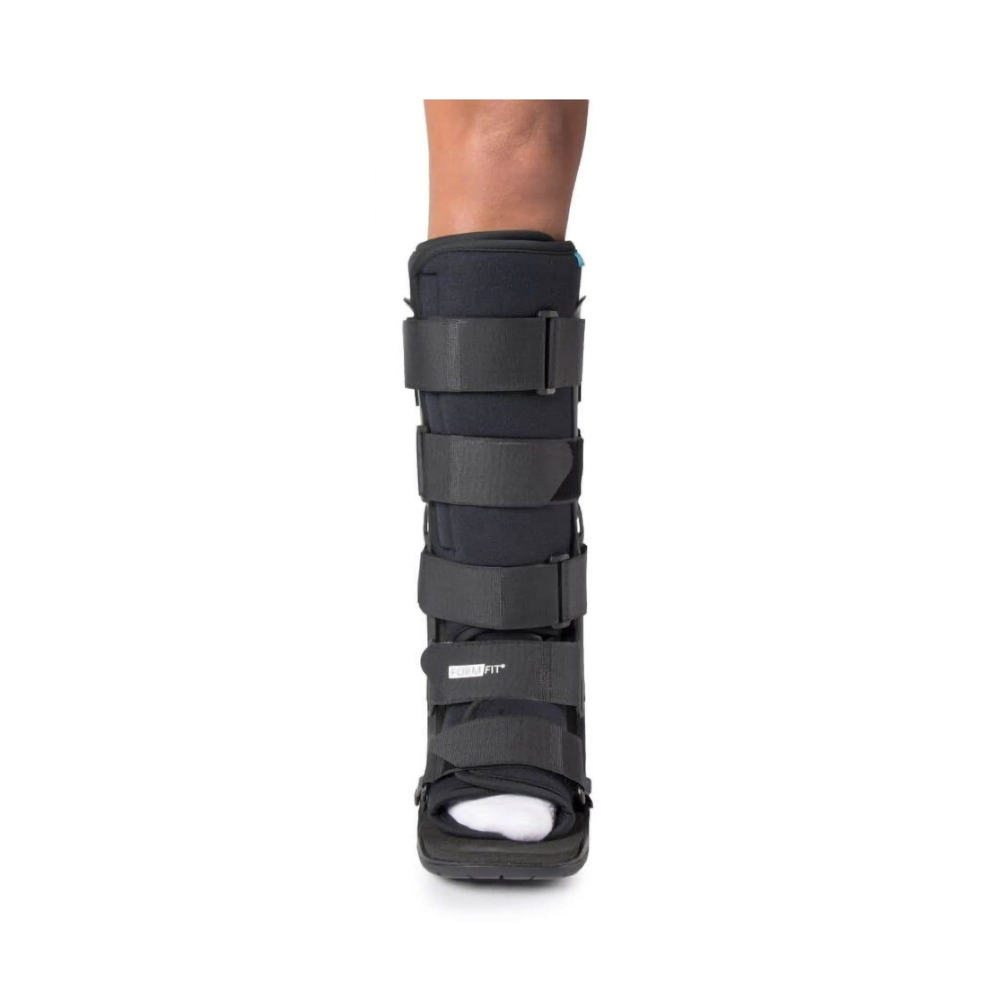Walker Boot Ossur FormFit Non-Pneumatic Adult Large Tall,Packaging Type- Each
