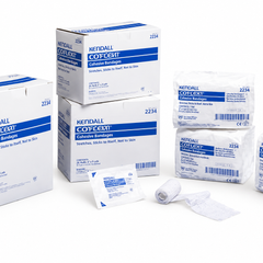 Conform Stretch Gauze 1 X 75 Non-sterile Bx/24