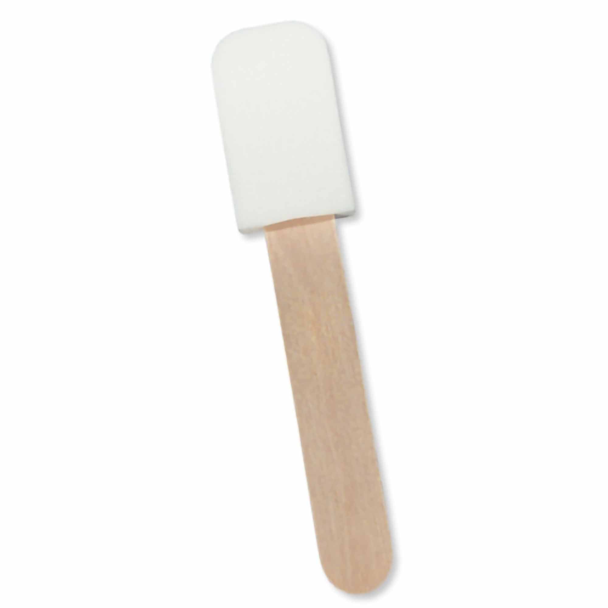 Toothette Bite Block / Tongue Depressor Plastic Disposable, Packaging Type- Case