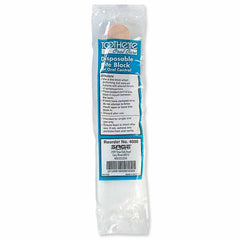 Toothette Bite Block / Tongue Depressor Plastic Disposable, Packaging Type- Case
