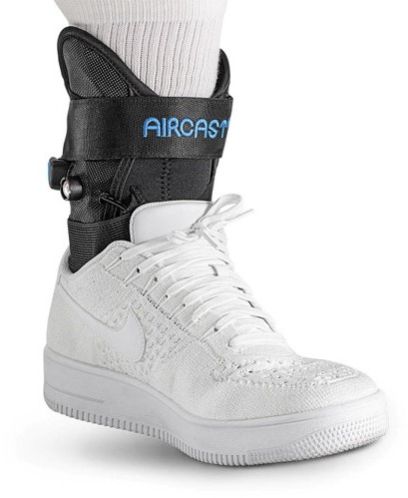 Airlift Pttd Brace Right Medium