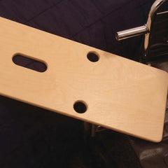 Safetysure Wood Transfer Board 29 Double-notched