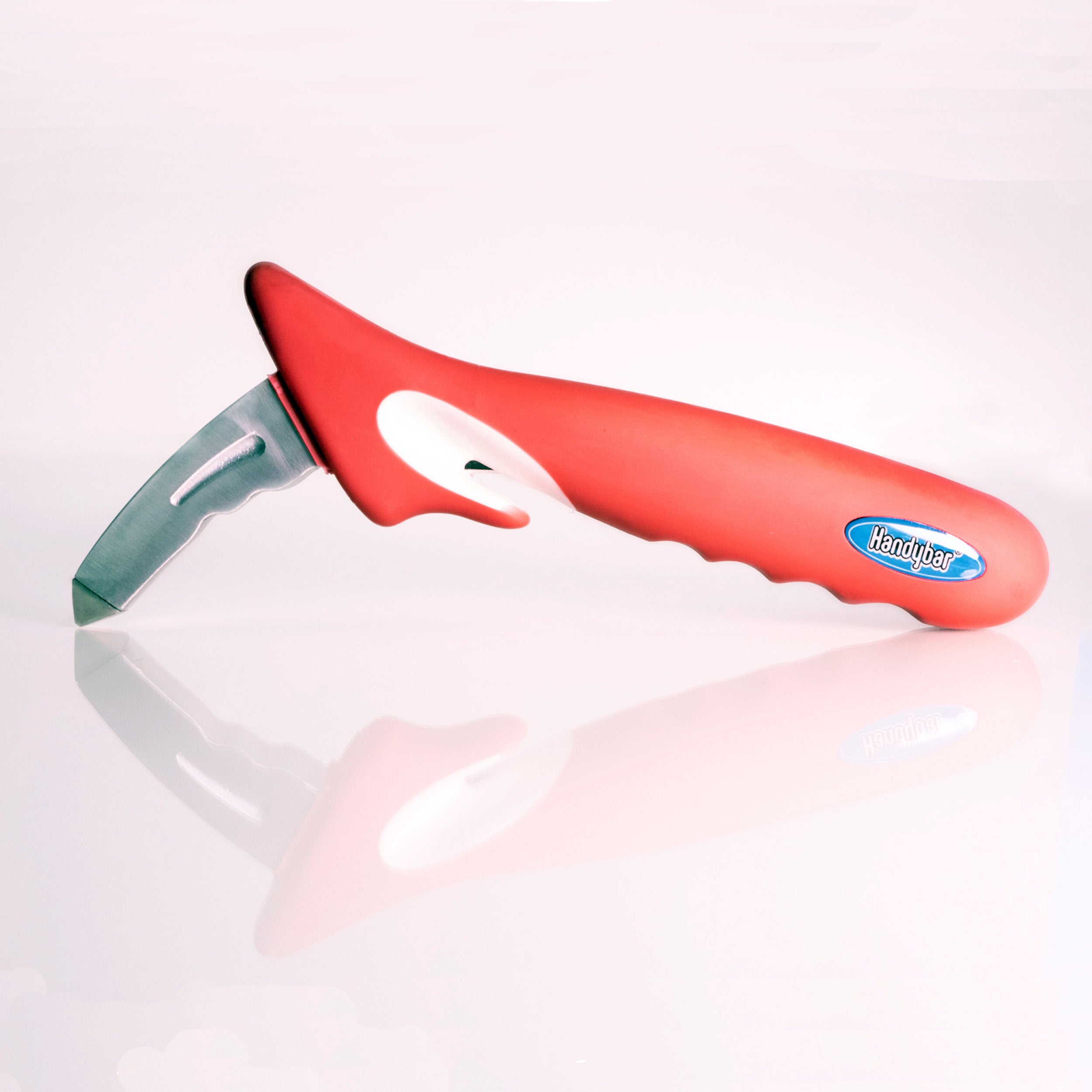 HandyBar - Portable Grab Bar for Added Stability and Support in Bathrooms, Easy Installation, Ideal for Seniors and Those with Mobility Challenges