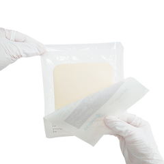 Dynarex CuraFoam Foam Dressings