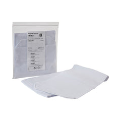 Abdominal Binder ProCare Premium One Size Fits Most Hook and Loop Closure 45 to 62 Inch Waist Circumference 9 Inch Height Adult, Packaging Type- Each