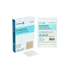 Dynarex DynaGinate Calcium Alginate Dressings