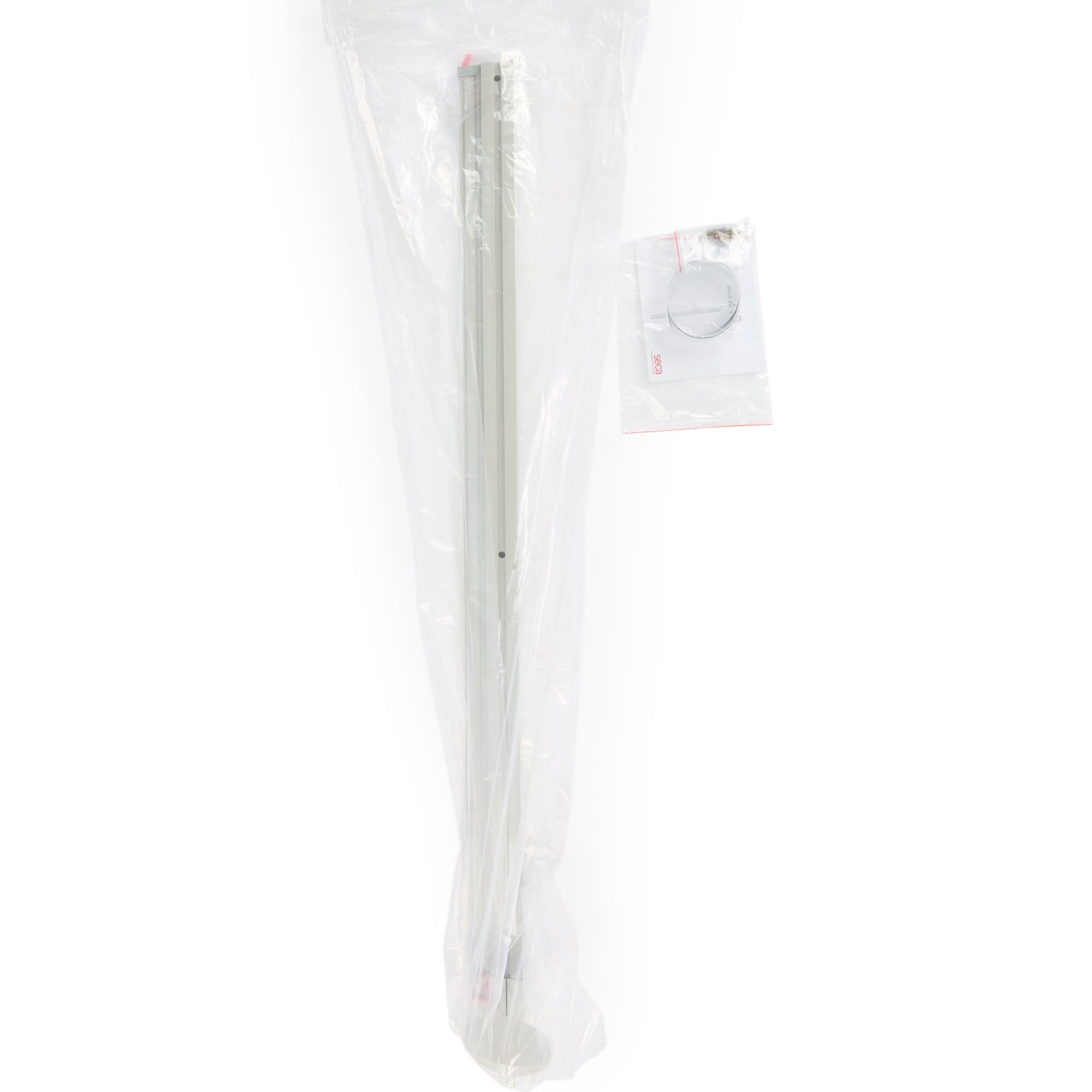Wall-mounted Stadiometer Seca Plastic Wall Mount, Packaging Type- Each