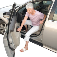 Swivel Seat Cushion for Easy Mobility – Comfort and Support for Home or Office Use