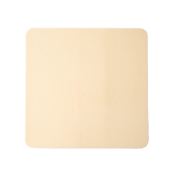 dynarex siligentle ag silver silicone foam dressing