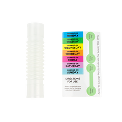 Dynarex Closed Suction Catheters - Endotracheal