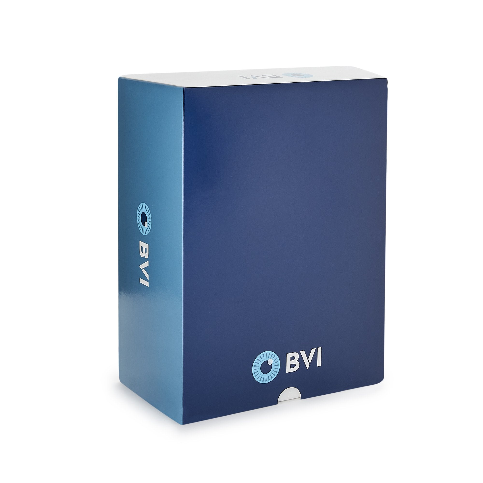 Eye Protector BD Visitec 2-1/2 X 3 Inch, Packaging Type- Box