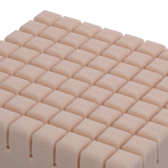 Seat Cushion Geo-Matt 18 W X 16 L X 4 D Inch Foam