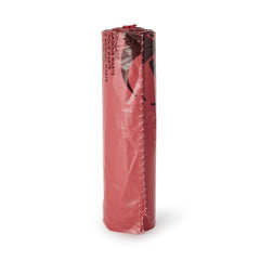 Infectious Waste Bag McKesson 40 to 45 gal. Red Bag LLDPE 40 X 46 Inch | 100/Case