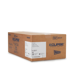 Ultrasound Probe Cover Eclipse 2-1/2 Inch tapered to 1-3/4 X 9-1/2 Inch Polyisoprene NonSterile Tapered, Packaging Type- Box