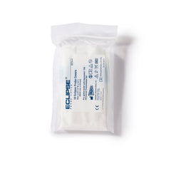 Ultrasound Probe Cover Eclipse 2-1/2 Inch tapered to 1-3/4 X 9-1/2 Inch Polyisoprene NonSterile Tapered, Packaging Type- Box