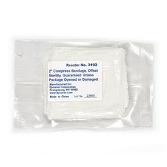 Dynarex Gauze Roll Bandage