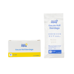 Dynarex Gauze Roll Bandage