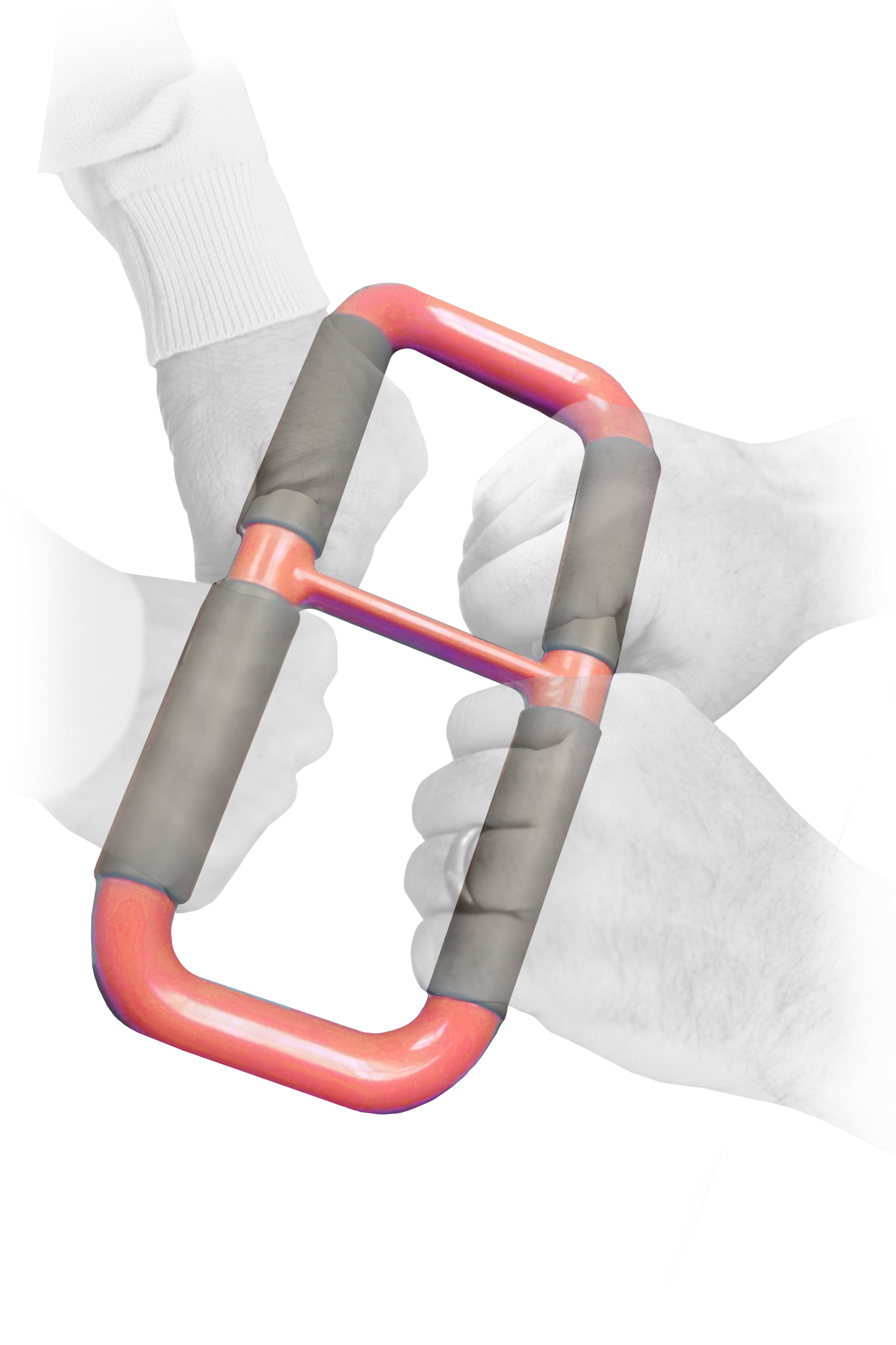 Handy Handle - Versatile Tool for Effortless Carrying and Lifting | Perfect for Home and Outdoor Use