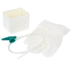 Denorex Kits - Essential for effective airway management. Durable, sterile, and ready-to-use for optimal .