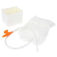 Denorex Kits - Essential for effective airway management. Durable, sterile, and ready-to-use for optimal .