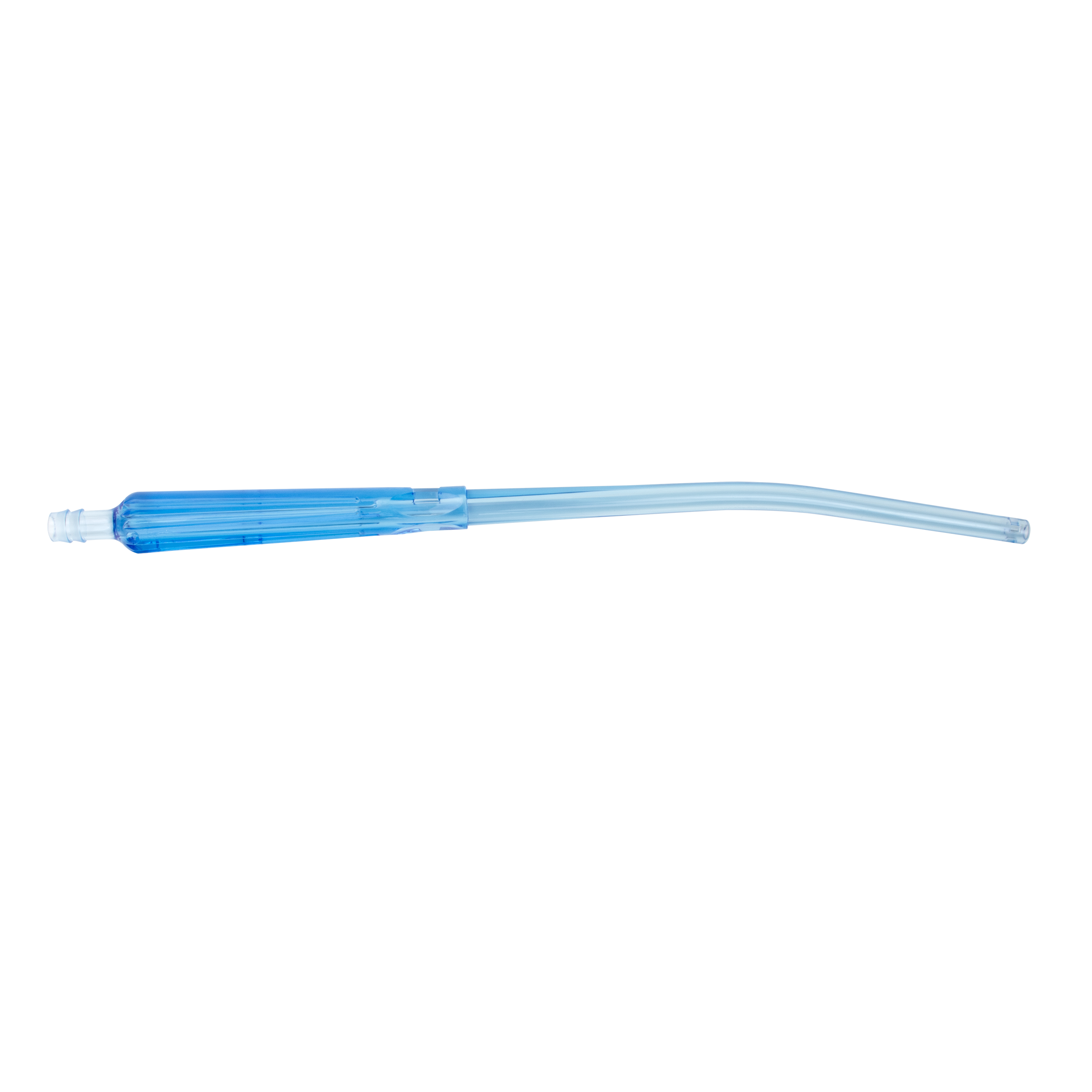 Dynarex Yankauer Suction Handles - Durable, ergonomic design for effective suction during medical procedures. Ideal for hospitals and clinics.