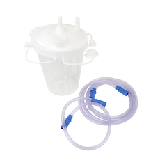 Dynarex Disposable Suction Canisters – Reliable, sterile, and easy-to-use suction canisters for medical professionals, clinical environments while maintaining hygiene and operational efficiency.