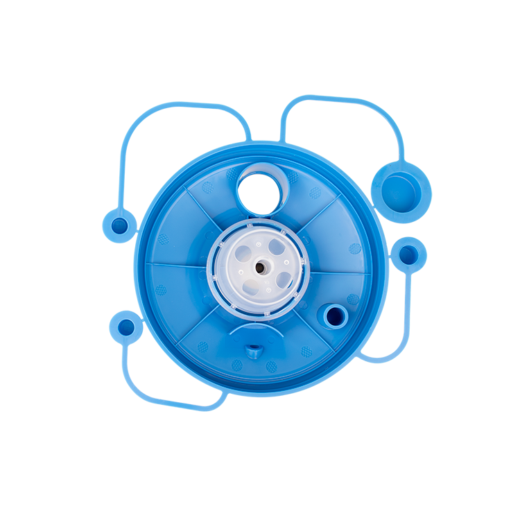 Dynarex Disposable Suction Canisters - Reliable, sterile, and easy-to-use suction canisters for medical professionals, ensuring optimal hygiene and efficiency in patient care.