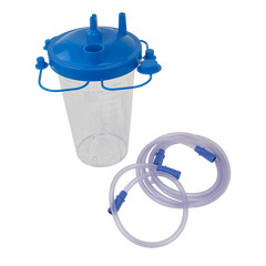 Dynarex Disposable Suction Canisters – Reliable, sterile, and easy-to-use suction canisters for medical professionals, clinical environments while maintaining hygiene and operational efficiency.