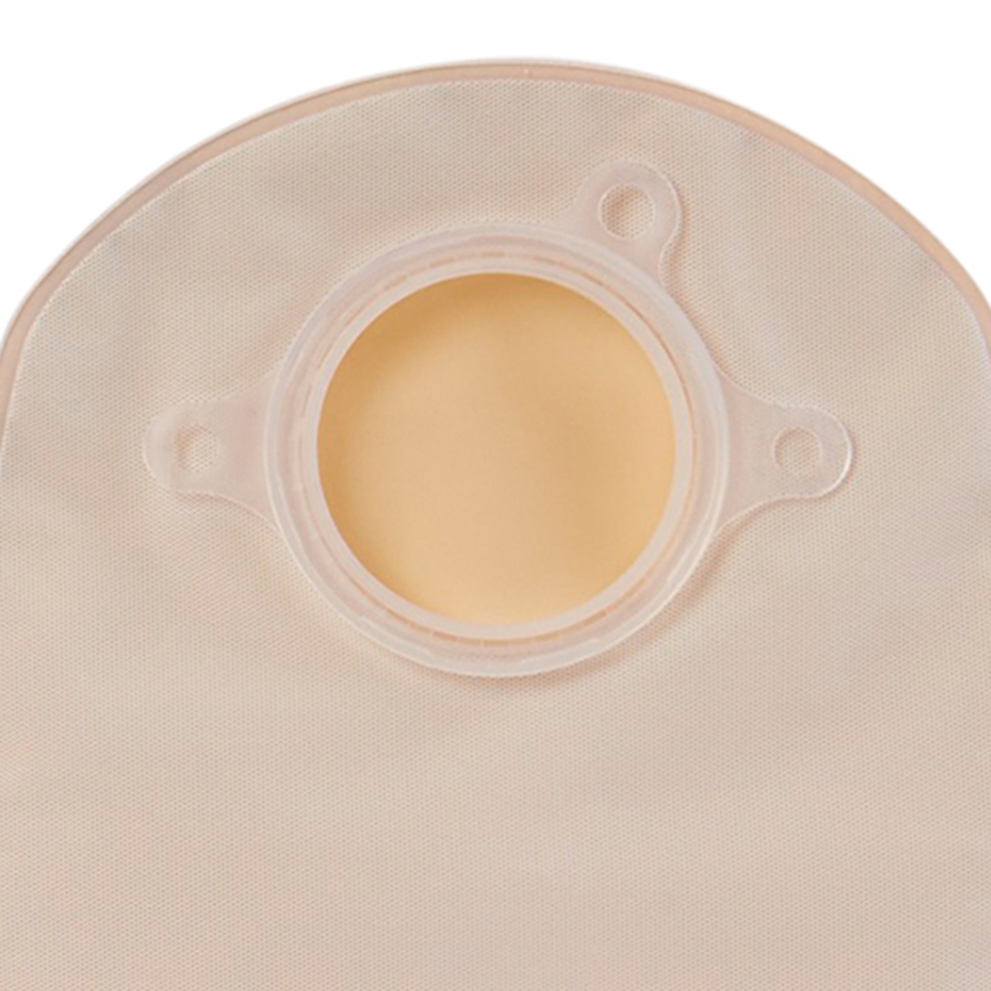 Colostomy Pouch Sur-Fit Natura Two-Piece System 10 Inch Length Drainable | 10/Box