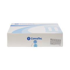 Colostomy Pouch Sur-Fit Natura Two-Piece System 10 Inch Length Drainable | 10/Box