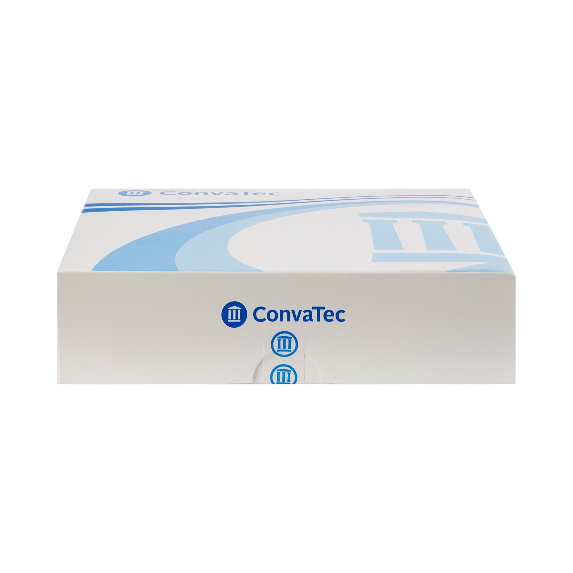 Colostomy Pouch Sur-Fit Natura Two-Piece System 12 Inch Length Drainable,Packaging Type- Box