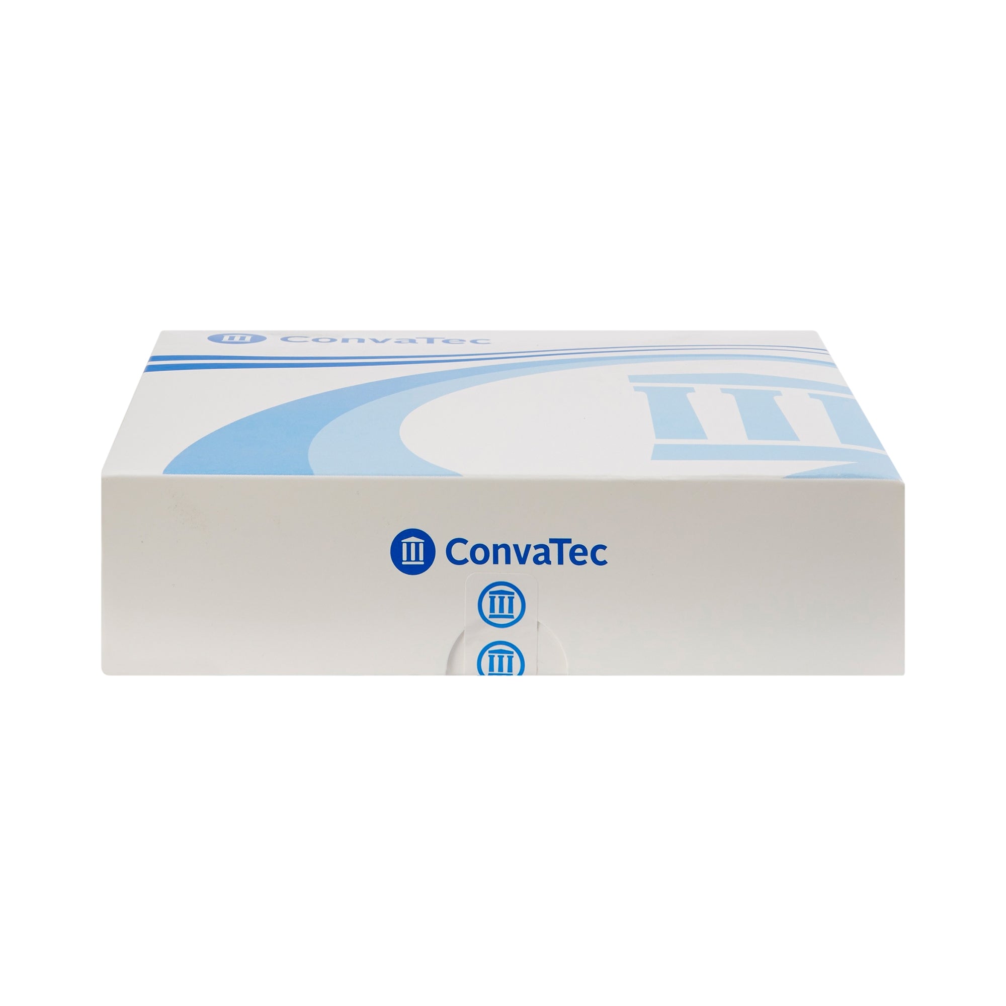 Colostomy Pouch Sur-Fit Natura Two-Piece System 12 Inch Length Drainable | 10/Box