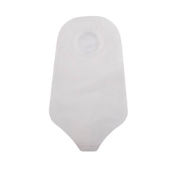 Urostomy Pouch Sur-Fit Natura Two-Piece System 10 Inch Length Drainable | 10/Box