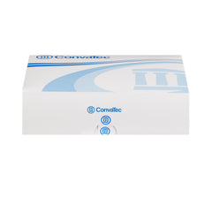 Urostomy Pouch Sur-Fit Natura Two-Piece System 10 Inch Length Drainable | 10/Box
