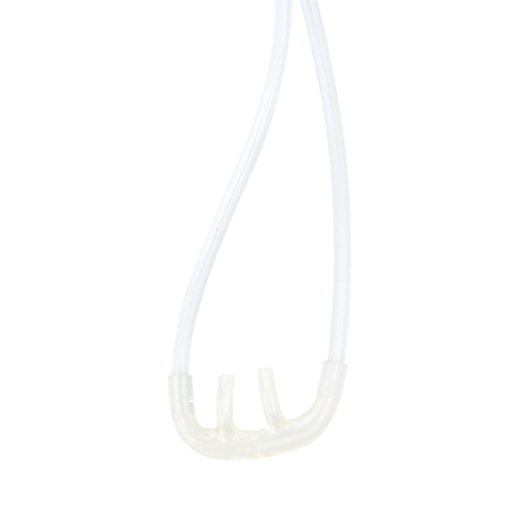 Cánulas de muestreo nasal Dynarex EtCO2