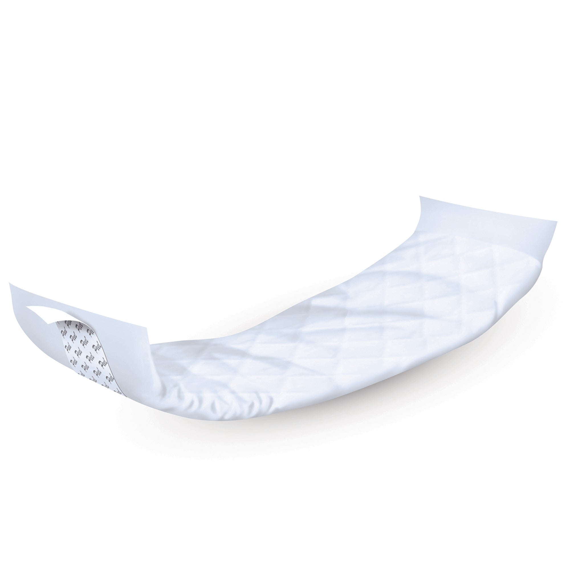 Incontinence Liner Dignity Super-Duty 4 X 12 Inch Moderate Absorbency Polymer Core One Size Fits Most, Packaging Type- Case