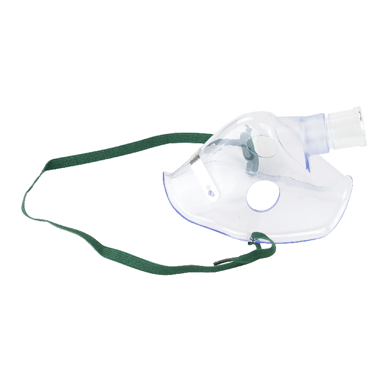 Dynarex 34001 Pediatric Aerosol Standard Mask