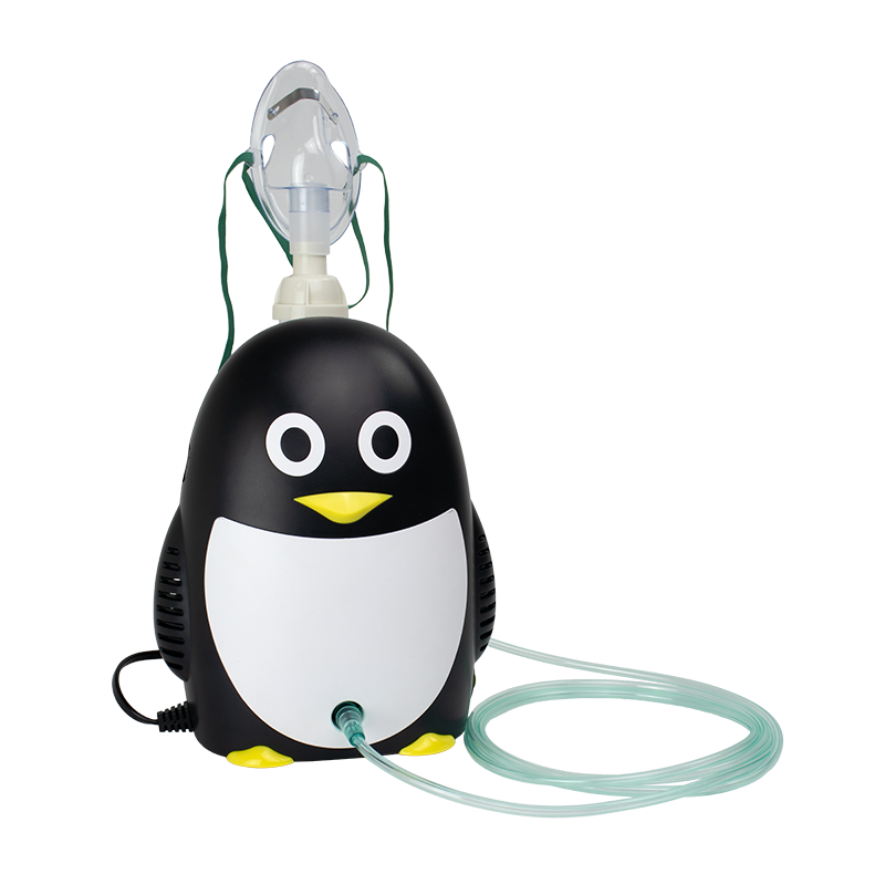 Dynarex Resp-O2 Pediatric Nebulizers