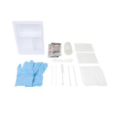 Dynarex Tracheostomy Care Kits