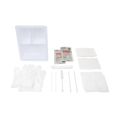 Dynarex Tracheostomy Care Kits