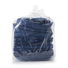 Exam Shorts MediShorts Large / X-Large Navy Blue Nonwoven Adult Disposable, Packaging Type- Case
